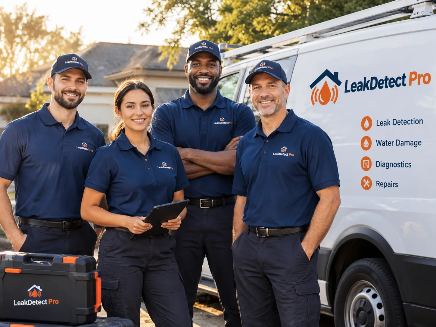 Roof Repair company in Ogden, AR